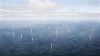 Orsted to Invest $30.2B in Green Energy by 2025