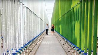 Η Καινοτομία Αλλάζει την Καθημερινή Ζωή
