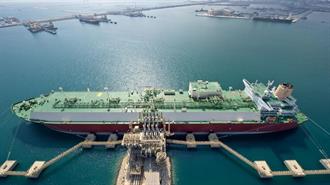 Υψηλές Προσδοκίες των ΗΠΑ στην Αγορά LNG- Θα Υπερδιπλασιάσουν τις Εξαγωγές τους Έως τα Τέλη του 2019