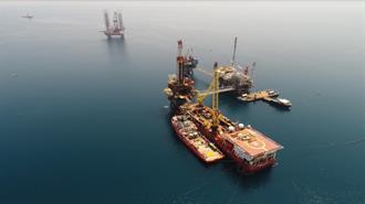 Έντονη Δραστηριοποίηση της Energean σε Ελλάδα και Ισραήλ -Νέο Ρεκόρ Παραγωγής στον Πρίνο