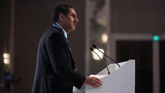 F. La Camera Appointed as New Irena Director-General
