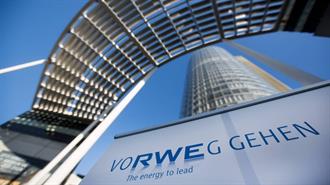 Στροφή στην Παραγωγή Καθαρής Ενέργειας από την RWE - Μεγάλες Φιλοδοξίες για Παγκόσμια Κυριαρχία στις ΑΠΕ