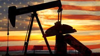 US Oil Production May Undermine OPEC-Plus Cuts