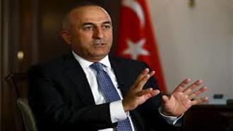 Μ. Τσαβούσογλου: Ζήτημα Ημερών η Εκκίνηση των Τουρκικών Γεωτρήσεων Ανοικτά της Κύπρου