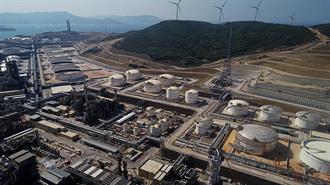 Baku, Moscow Mull Russian Oil to Turkeys STAR Refinery