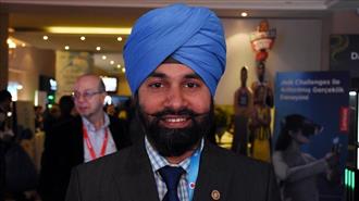 Turkey’s Location ‘Biggest Advantage’ for Indian Investors