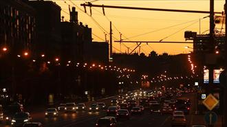 EU Sets 37.5% CO2 Reduction Target for New Cars by 2030