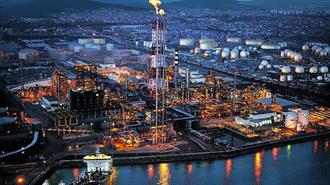Turkeys Energy Import Bill up 2.7% in February 2019
