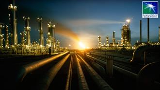 Saudi Aramco: Τριπλάσια Κέρδη Έναντι της Apple το 2018
