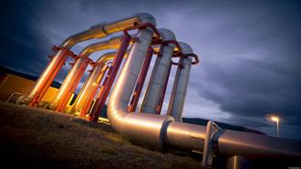 Η ΔΕΠΑ Ανταγωνίζεται την Gazprom στην Αγορά της Βουλγαρίας