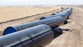 Serbia to Refute EU Opposition to Turkstreams 2nd Line