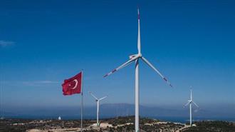 Domestic and Renewables Add 445 MW in Turkey in 1Q19