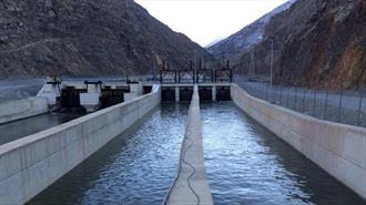 Turkey Hits Daily Hydroelectric Gen. Record on April 16