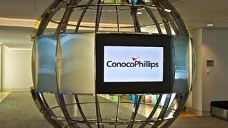 Conocophillips Sells UK Exploration, Production Company