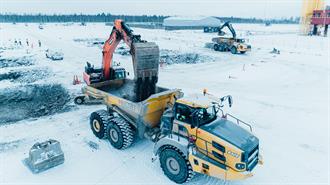 Finland to Start Constructing Nuclear Plant with Russian Reactor in 2021