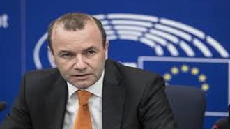 Weber’s Campaign for EU Top Job Takes Aim at Nord Stream-2 and Brussels’ Bureaucracy