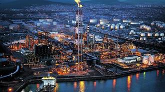 Turkeys Crude Oil Imports Up 78.30% in February 2019