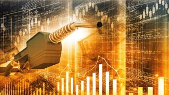 US Revises Up Brent Oil Forecast by $5 for 2019, 2020
