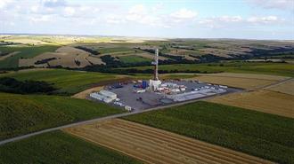 Valuera to Focus on 10 Tn. Cubic Feet of Gas in Thrace