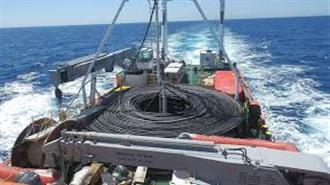 EIB Loan to Finance Power Cable Between Crete and Mainland Greece