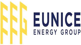 Στον Ευρωπαϊκό Σύνδεσμο για την Αποθήκευση Ενέργειας ο Ομιλος Eunice