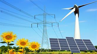 IRENA: Σε Πτώση το Κόστος Ηλεκτρικής Ενέργειας από ΑΠΕ για το 2018