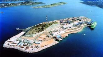 Έφτασαν στη Ρεβυθούσα τα Πρώτα Φορτία Αμερικανικού LNG που Αγόρασε η Βουλγαρία