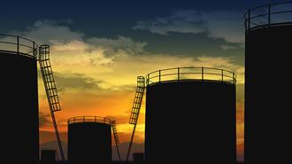 US Oil Output at Record Level