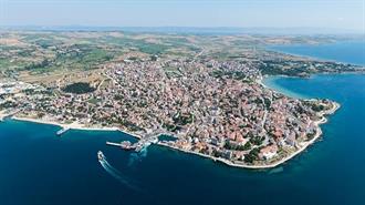 EBRD Funds Solid Waste Facility in Turkey’s Canakkale