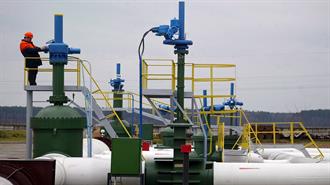 KazTransOil and Transneft Reach Consensus for Contaminated Oil