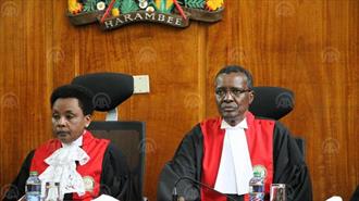 Kenyan Court Blocks East Africas First Coal Plant