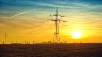 The Electricity Price for Business Increased with 203%