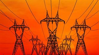 Turkeys Installed Power Capacity Up 58% in 5 Months