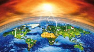 «Πράσινη» Ανατροπή: Δεύτερο Συναπτό Έτος Κυριαρχίας των ΑΠΕ επί των Ορυκτών Καυσίμων- Ανάλυση της EnAppSys