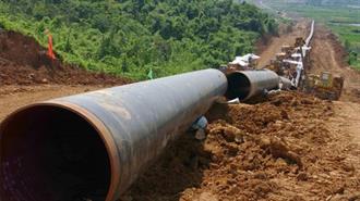 Greece Has Granted a Gas Interconnector License to Bulgaria
