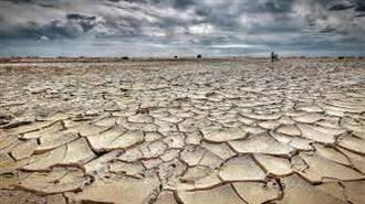 Μελέτη WWF: η Κακή Διαχείριση των Υδάτων Επιδεινώνει την Ξηρασία