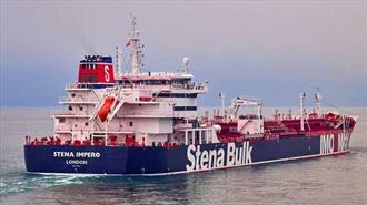 IEA Stands Ready to Act if Needed for Strait Of Hormuz