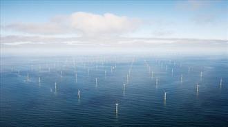 Europes New Wind Installations Up in 1h19 to 4.9 GW