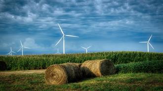 Biggest Wind Farm in Scotland Starts Operations