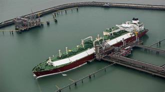 EU Approves Public Support for Croatian LNG Terminal