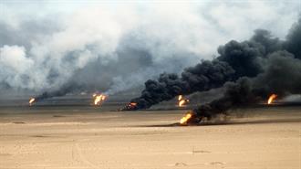 Force Majeure Declared on Libyas Sharara