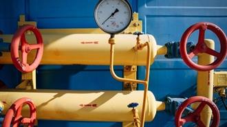 Turkeys Natural Gas Imports Down 10.9% in May