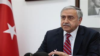 Ακιντζί: Το Φυσικό Αέριο Δεν Αποτελεί Προϋπόθεση για Έναρξη Διαπραγματεύσεων στο Κυπριακό