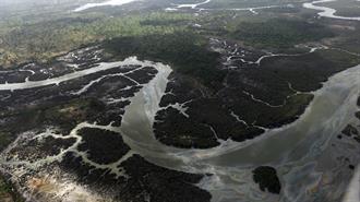 Eni Discovers Gas and Condensates Onshore Niger Delta