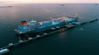 Turkeys Energy Import Bill Falls 16.4% in July 2019