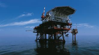 Zohr Gas Fields Total Investments Reach $10.6 Billion
