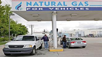 Gas Vehicles Are Cheaper, Cleaner, Better: Gazprom