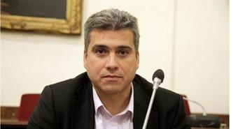 Ν. Μπουλαξής: Το Μέλλον της Ενέργειας από ΑΠΕ Συνδέεται με τις Δυνατότητες της Αποθήκευσης
