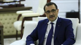 Turkish Nat. Gas Price to Remain Unchanged in Near Term