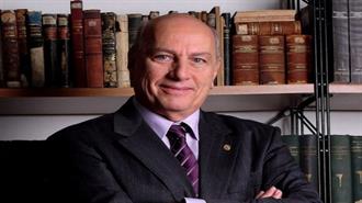Χρ. Ζερεφός: «Η Ελλάδα Μπορεί να Αλλάξει το Κλίμα»